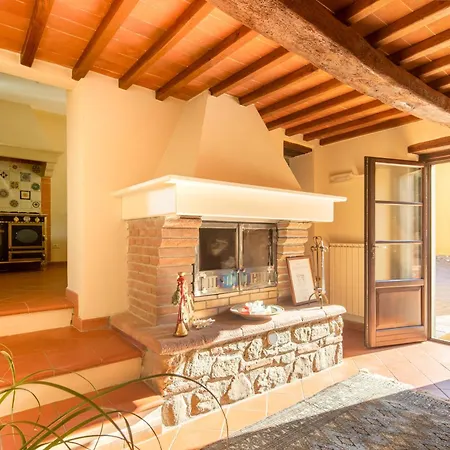 Apartment Casale La Visitazione *